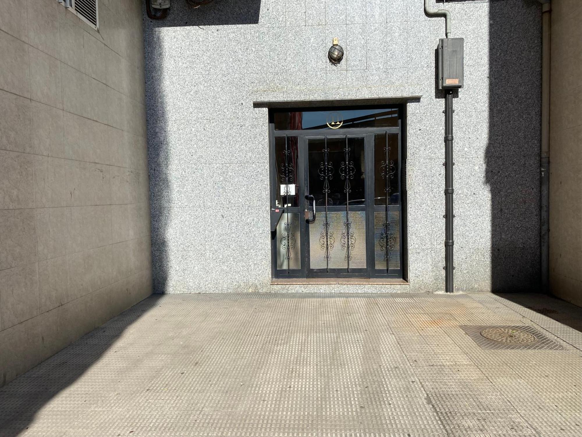 Piso Deluxe Centro Cerca Del Bec Apartment Barakaldo Exterior foto