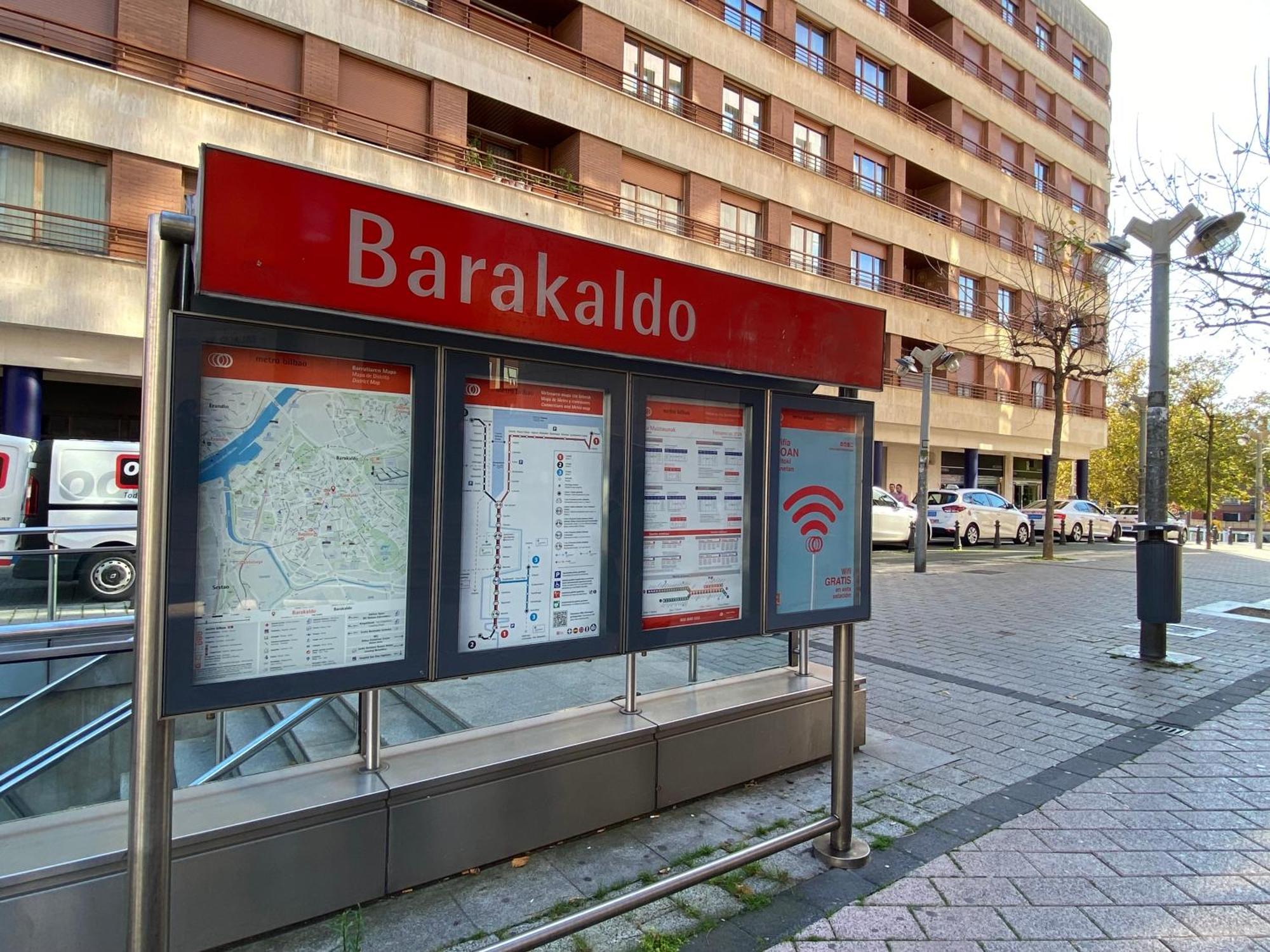 Piso Deluxe Centro Cerca Del Bec Apartment Barakaldo Exterior foto