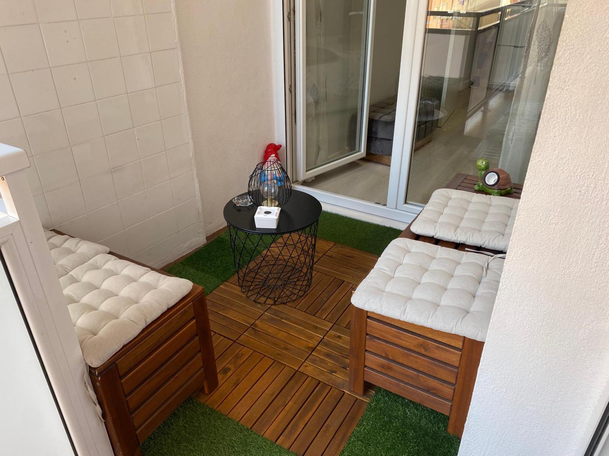 Piso Deluxe Centro Cerca Del Bec Apartment Barakaldo Exterior foto