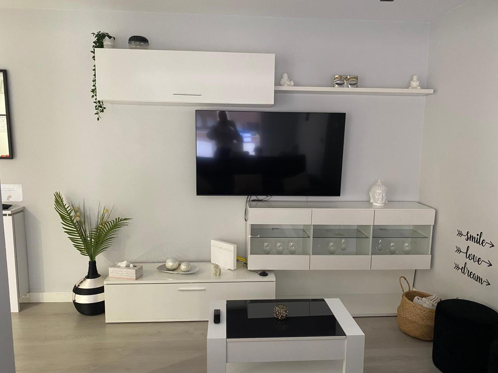 Piso Deluxe Centro Cerca Del Bec Apartment Barakaldo Exterior foto