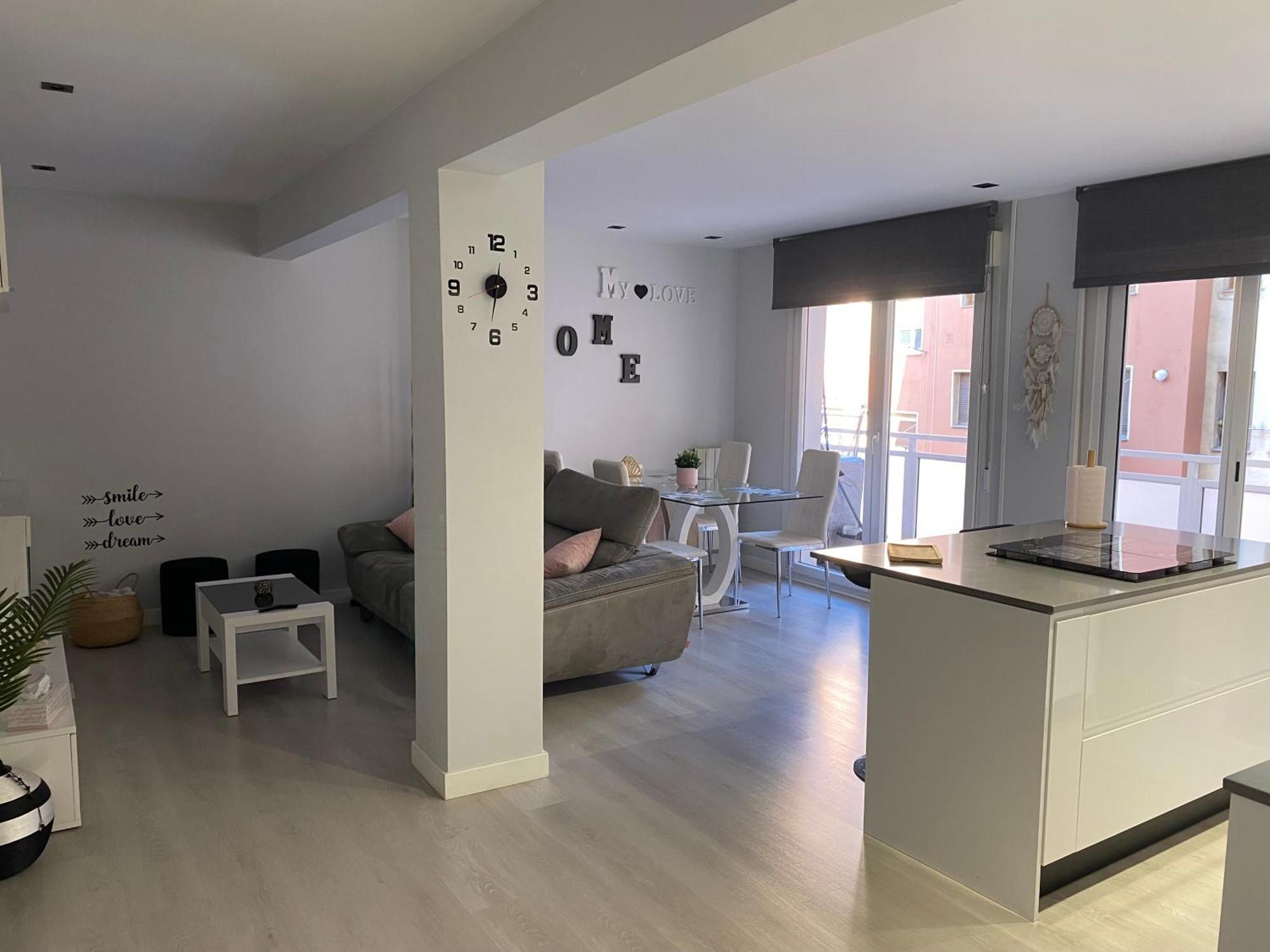Piso Deluxe Centro Cerca Del Bec Apartment Barakaldo Exterior foto